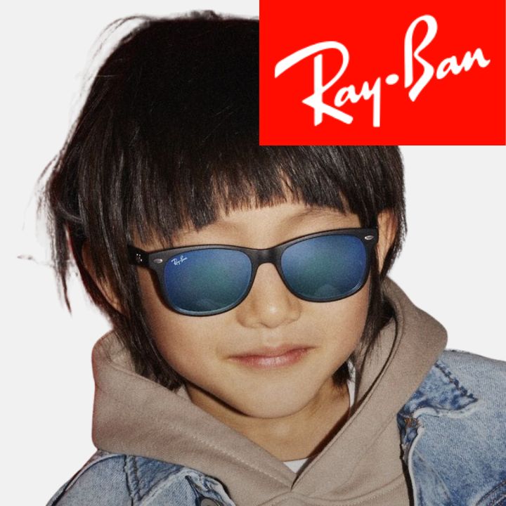 RAY BAN Sunglasses KIDS